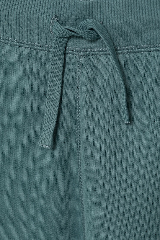 Αγορίστικα Παιδικό φούτερ United Colors of Benetton 3EB5CF05L.G.Season.9BYA πράσινο