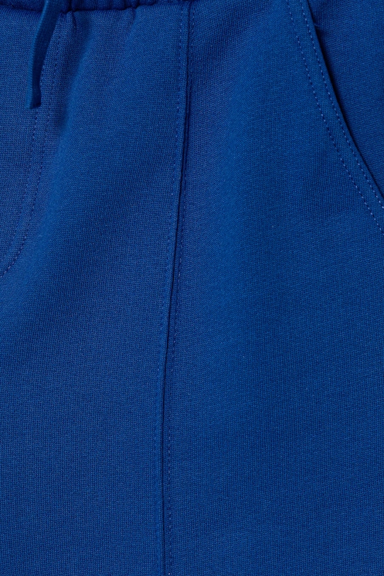 Κοριτσίστικα Παιδικό φούτερ United Colors of Benetton 3J73CF06S.G.Seasonal μπλε