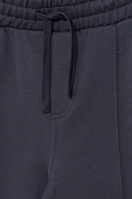 Chłopiec United Colors of Benetton spodnie dresowe dziecięce 3J73CF06S.G.Seasonal granatowy
