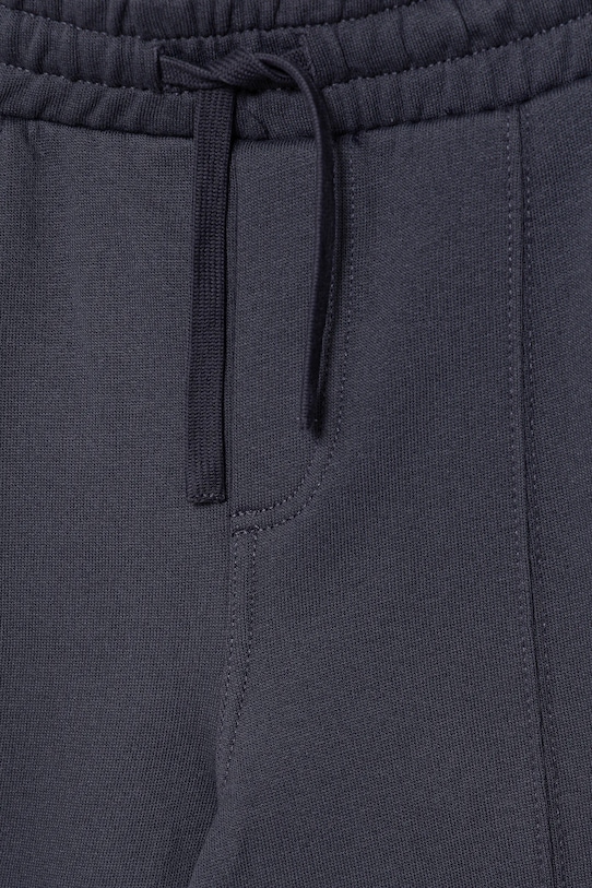 Κοριτσίστικα Παιδικό φούτερ United Colors of Benetton 3J73CF06S.G.Seasonal σκούρο μπλε