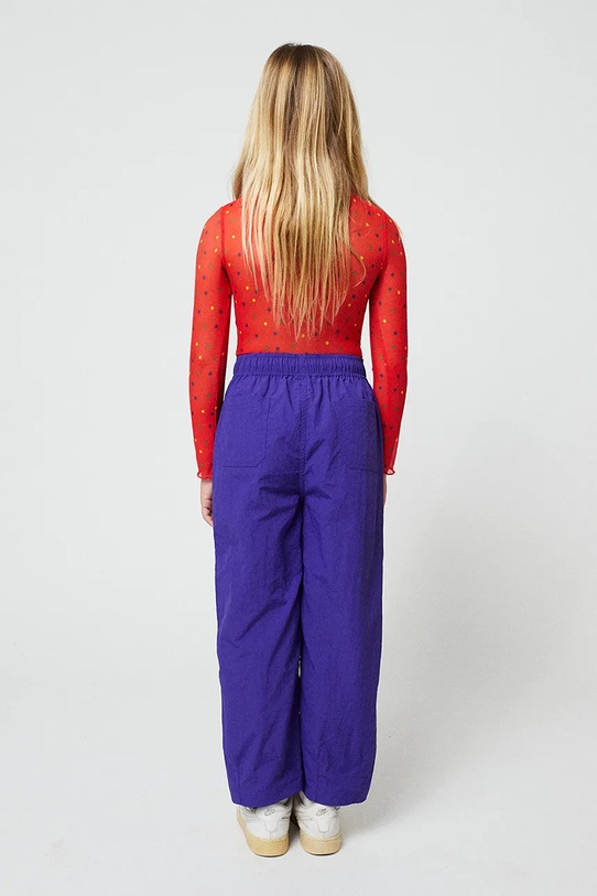 Bobo Choses spodnie dresowe dziecięce Go Bobo 225BC008