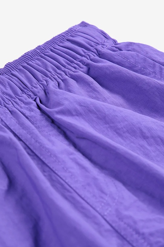 Bobo Choses spodnie dresowe dziecięce Go Bobo 225BC008 niebieski