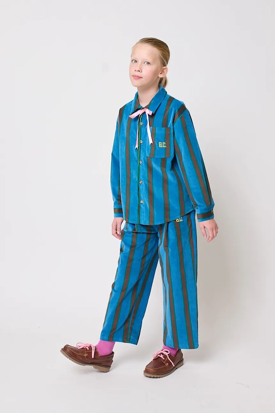 Bobo Choses spodnie dziecięce 225FC011