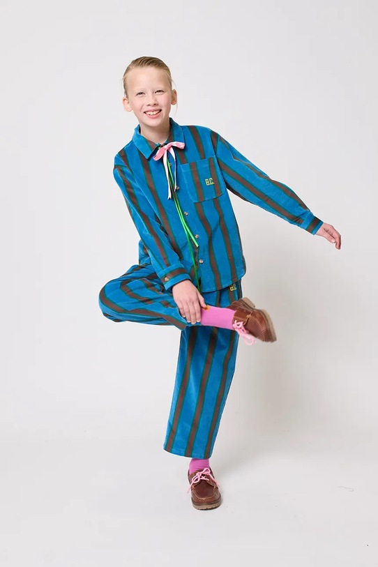 Bobo Choses spodnie dziecięce 225FC011