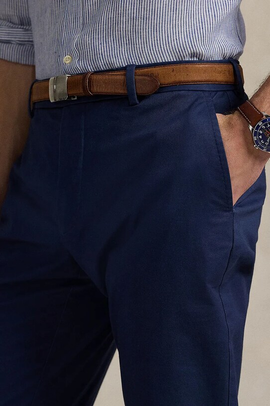 Polo Ralph Lauren nadrág sötétkék 715958495