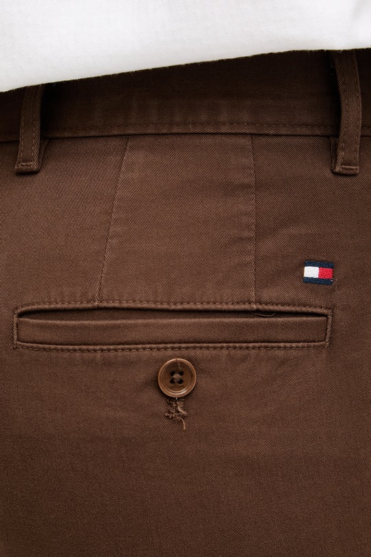 Tommy Hilfiger rjava MW0MW40262