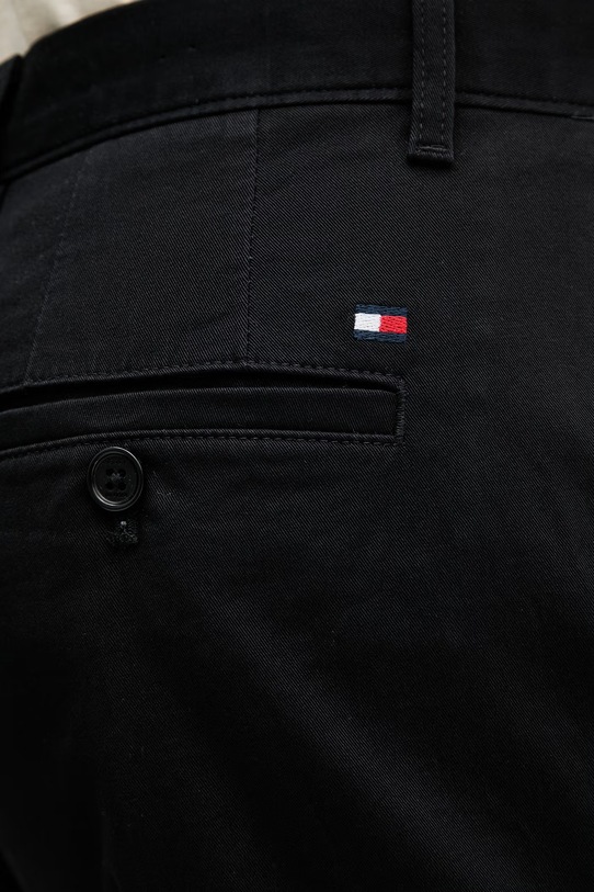 Tommy Hilfiger črna MW0MW40262