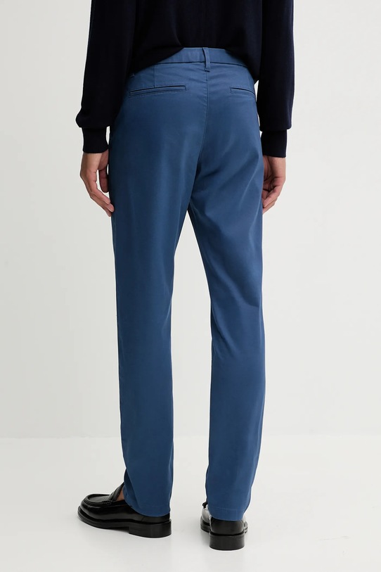 Одяг Штани Calvin Klein LV040EM633 блакитний