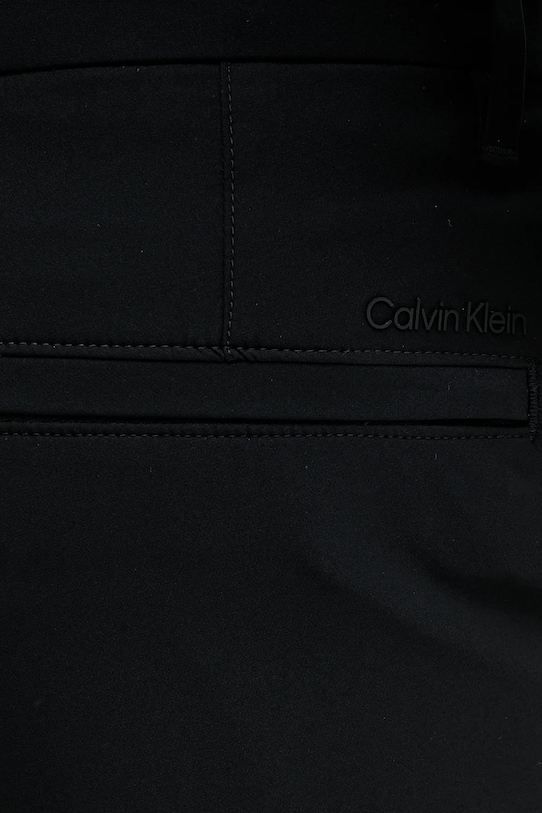 Брюки Calvin Klein чёрный LV04LB610G