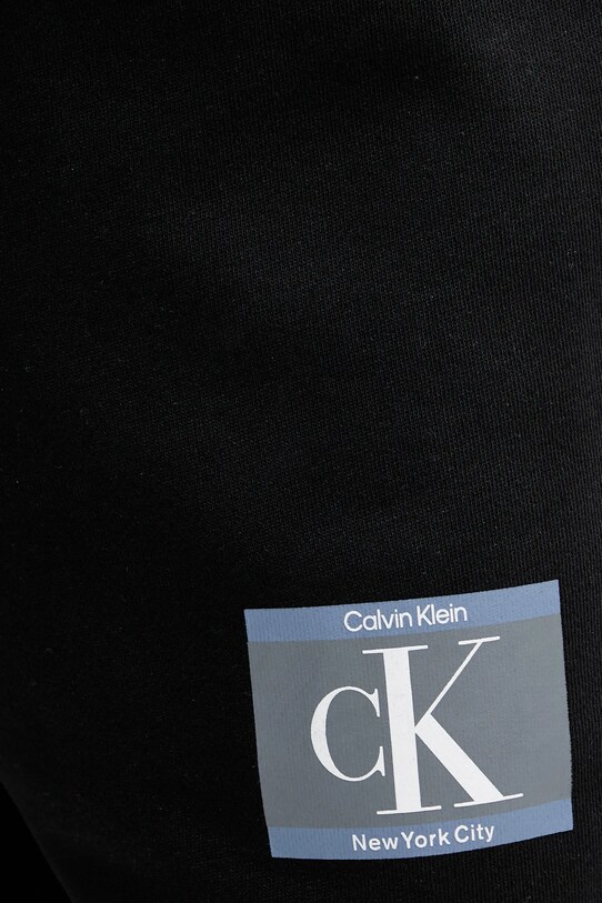 Спортивні штани Calvin Klein чорний LV04RC287G
