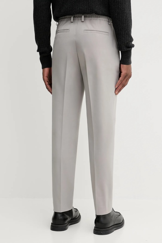 Одежда Брюки Calvin Klein LV04LC419G серый