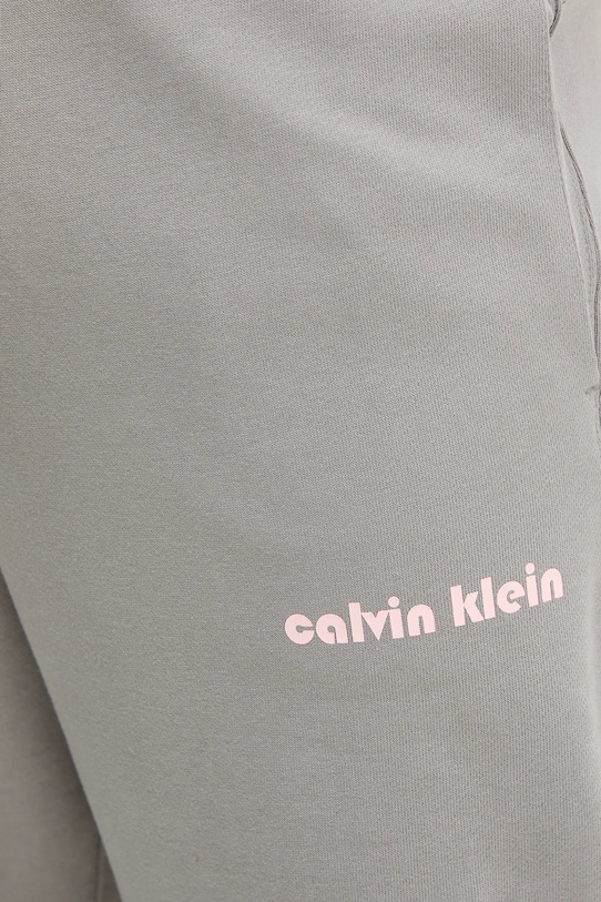 Спортивные штаны Calvin Klein Jeans серый LV04RC294G