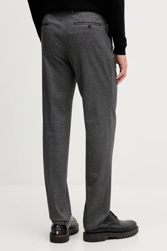 Odzież Karl Lagerfeld spodnie 553021.255002 szary