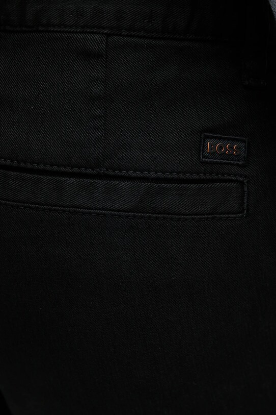 BOSS Orange pantaloni negru 50542975