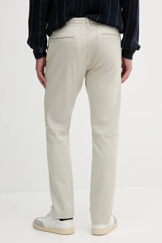 Îmbrăcăminte BOSS Orange pantaloni 50542986 bej