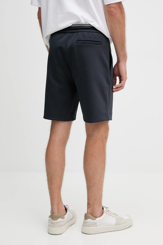 Oblečení Kraťasy BOSS Green 50543091 námořnická modř