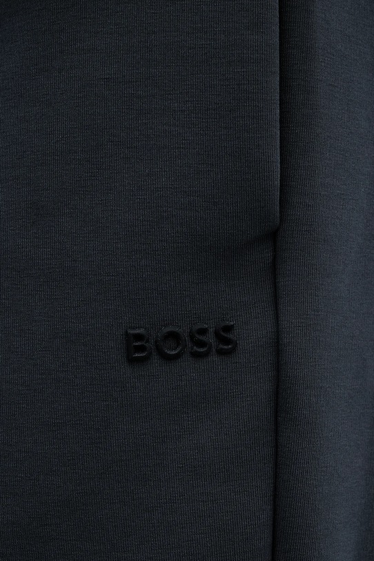 Шорти BOSS Green темно-синій 50543091