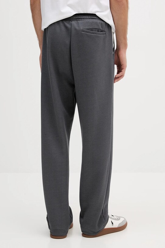 Îmbrăcăminte BOSS Green pantaloni 50543145 gri