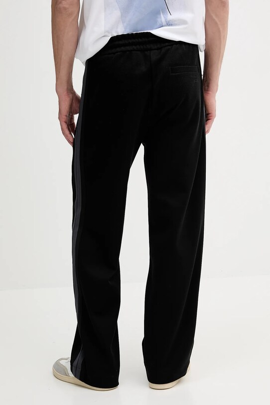 Îmbrăcăminte BOSS pantaloni de trening 50543681 negru