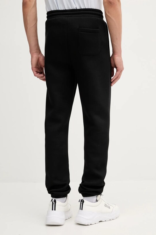 Îmbrăcăminte Karl Lagerfeld pantaloni de trening 553907.705041 negru