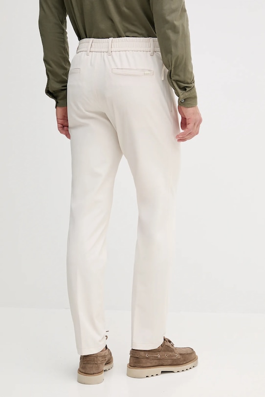 Îmbrăcăminte BOSS pantaloni 50543570 bej