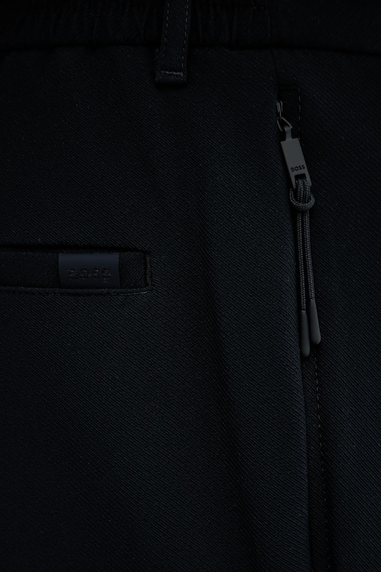 Kalhoty BOSS námořnická modř 50543570