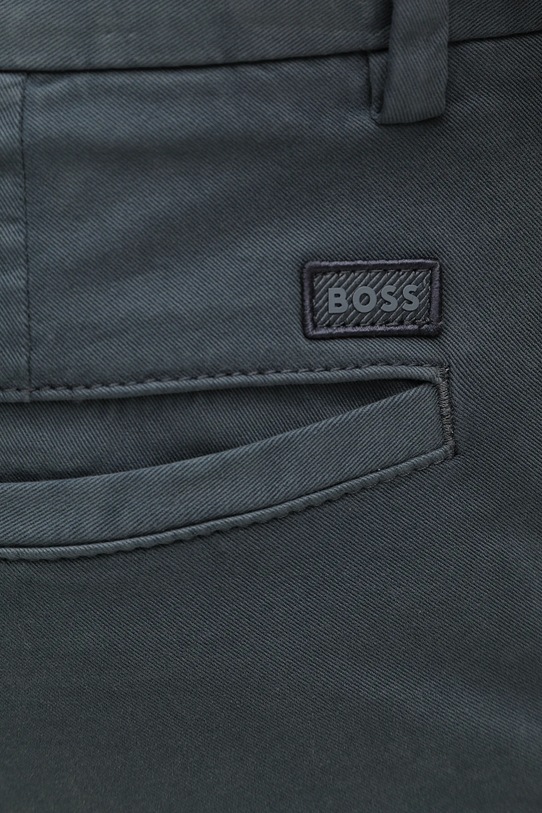 Hlače BOSS plava 50543304