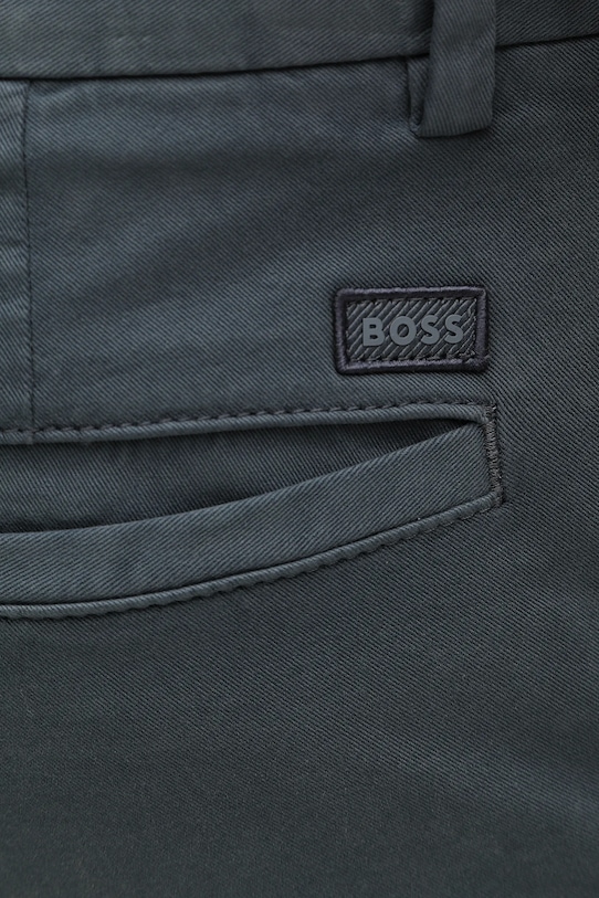 Hlače BOSS plava 50543304