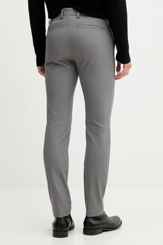Odzież BOSS spodnie 50543945 szary