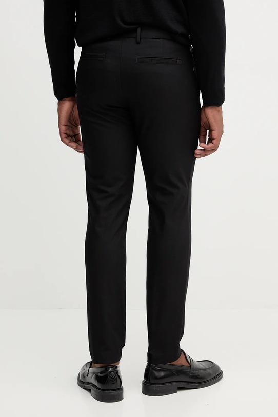 Îmbrăcăminte BOSS pantaloni 50543945 negru