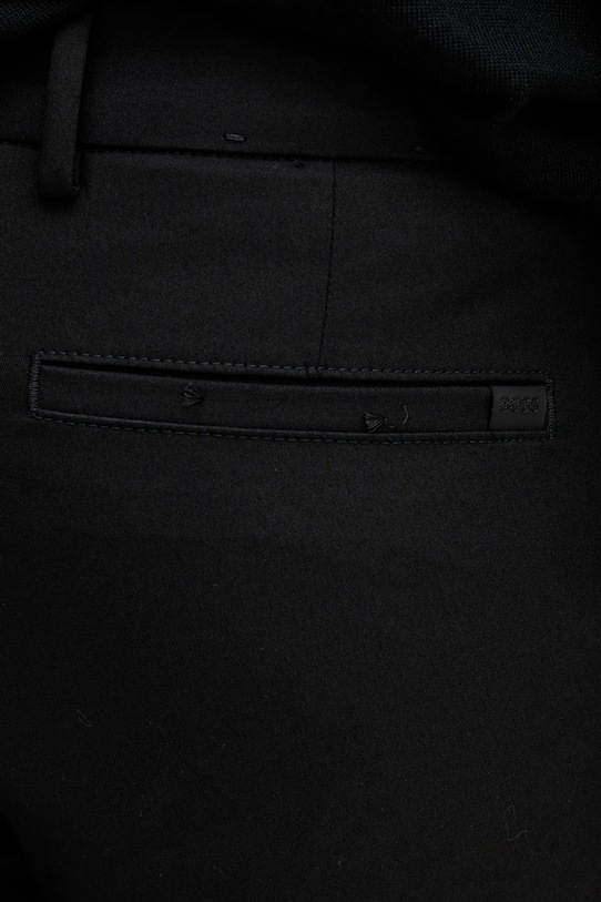 BOSS pantaloni negru 50543945