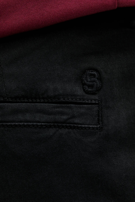 Kalhoty BOSS černá 50546894