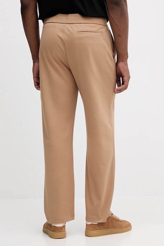 Ρούχα Παντελόνι φόρμας BOSS Dalessandra 50543426 πράσινο