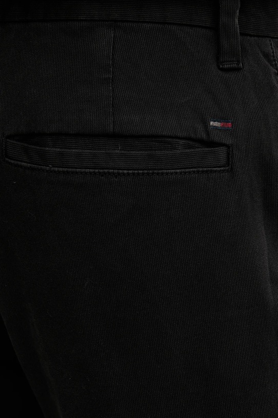 Tommy Jeans spodnie czarny DM0DM22001