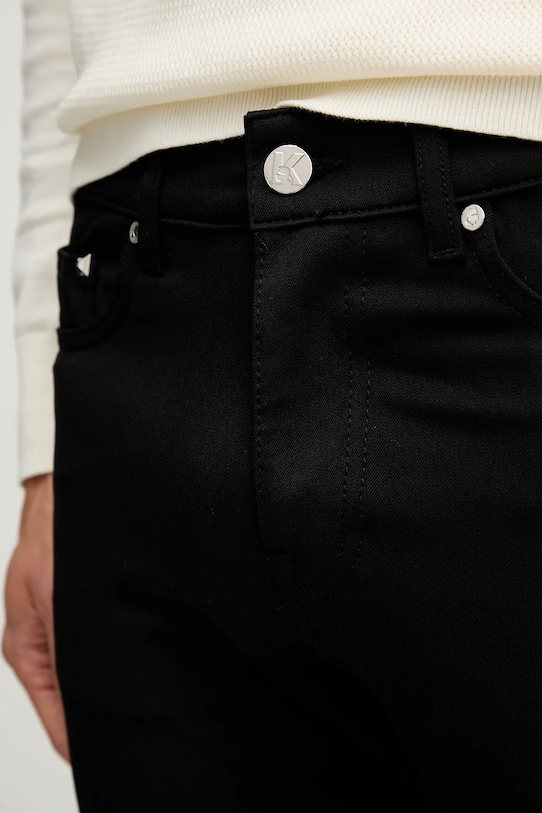 Karl Lagerfeld spodnie negru 554815.265840