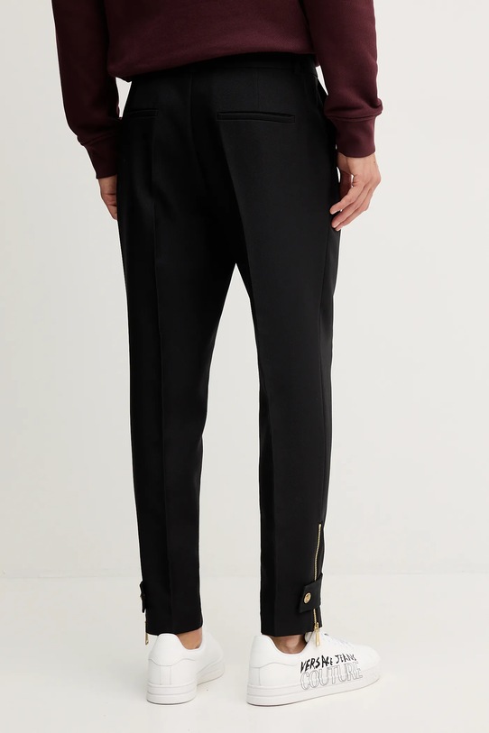 Дрехи Панталон Versace Jeans Couture 79GAA128.N0136 черен