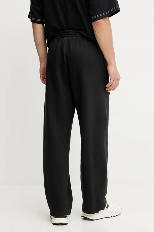Îmbrăcăminte adidas Originals pantaloni de trening Essential JV6052 negru