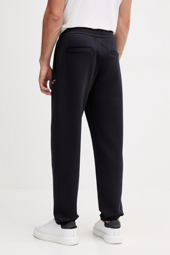 Odzież Armani Exchange spodnie dresowe XM000978.AF10818 granatowy