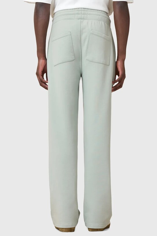 Bavlnené tepláky AllSaints SOLEIL M041TC zelená