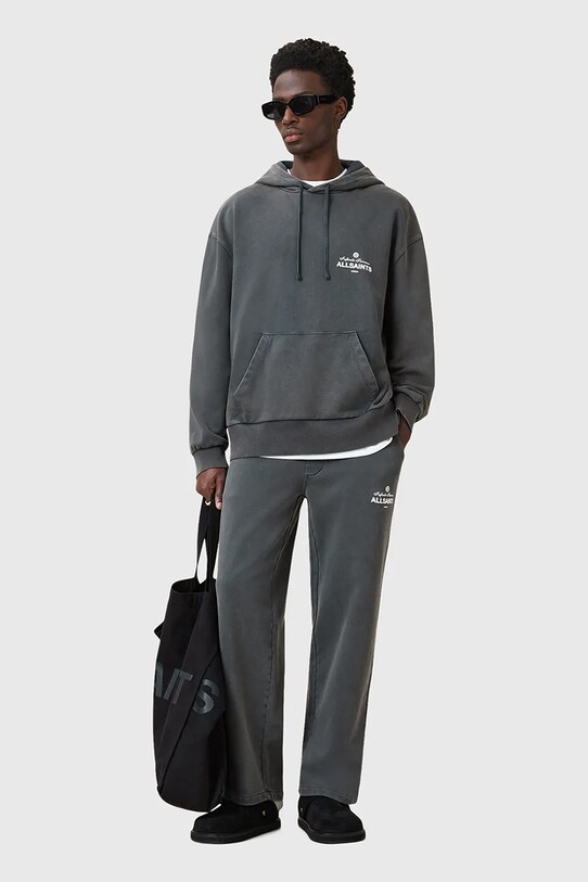 Bavlnené tepláky AllSaints SOLEIL M041TC