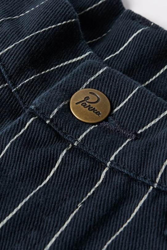 Панталон by Parra Meandering тъмносин 54245