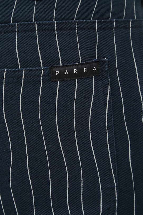 Панталон by Parra Meandering тъмносин 54245