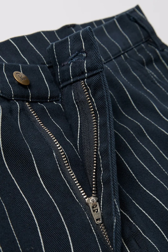 Панталон by Parra Meandering 54245 тъмносин