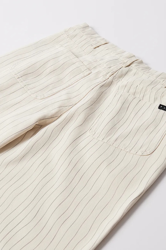 by Parra spodnie bawełniane Meandering 54247