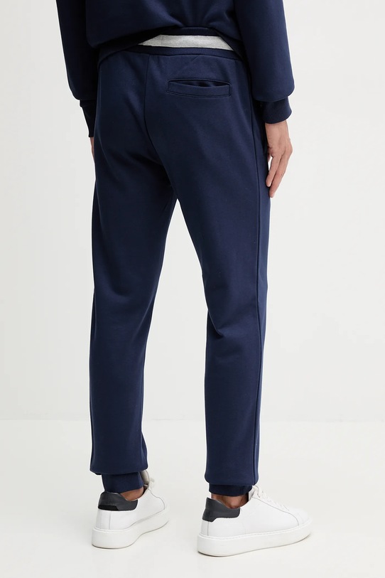 Одежда Спортивные штаны Hackett London HM5800019 тёмно-синий