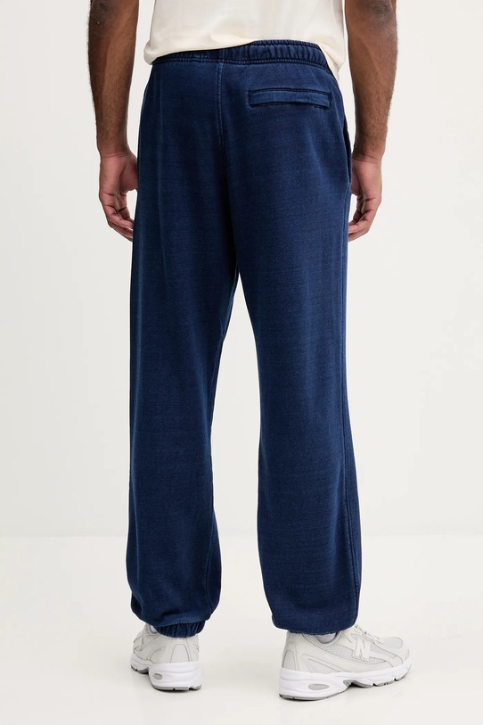 Odjeća Pamučni donji dio trenirke Guess Jeans M5YB74.KCXQ1 mornarsko plava