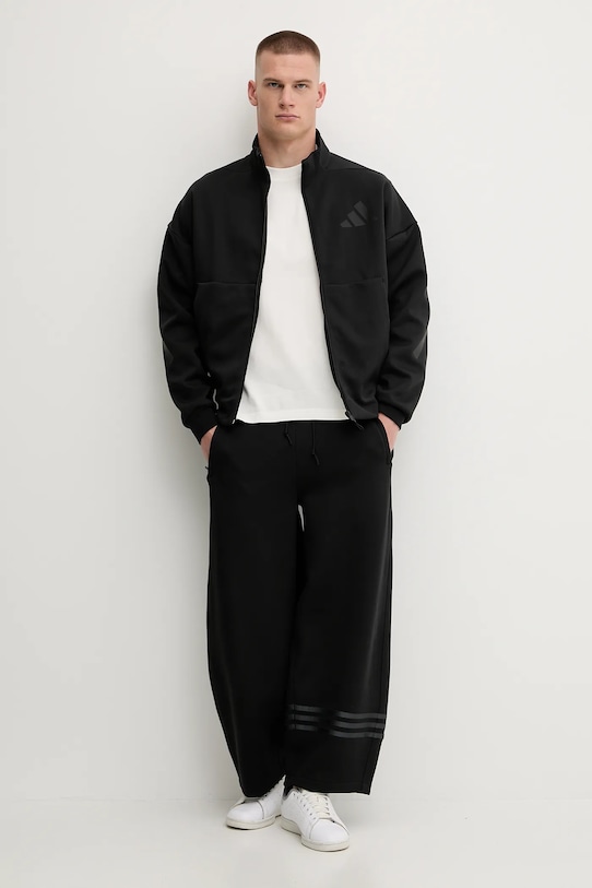 Tepláky adidas Originals Neuclassics JW5445 černá AW25