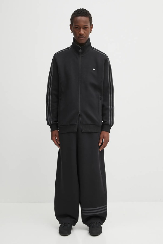 Tepláky adidas Originals Neuclassics JW5445 černá