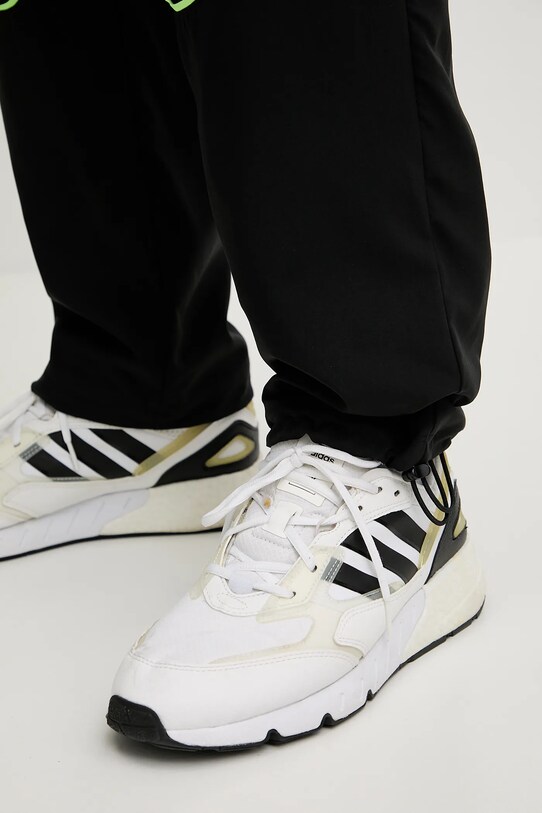 adidas Originals spodnie dresowe Teamgeist JW5869 czarny