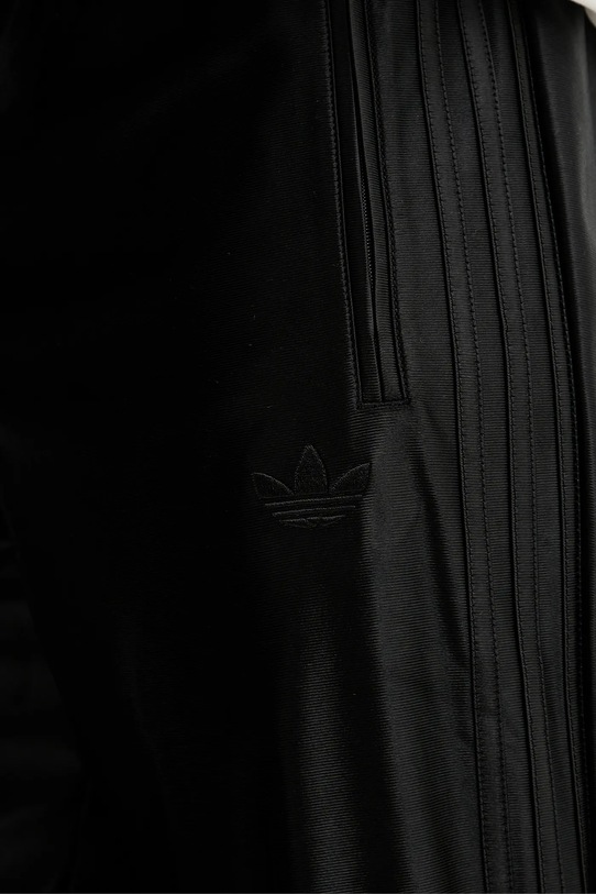 Tepláky adidas Originals Firebird čierna JX1494